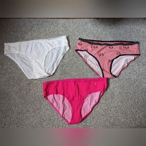 XL hiphugger Victoria's Secret